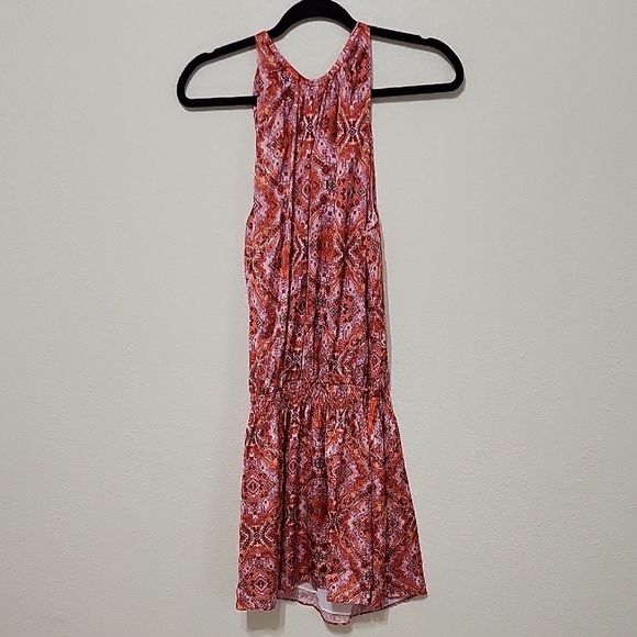 Ramy Brook Dresses & Skirts - Ramy Brook Red Halter Sundress